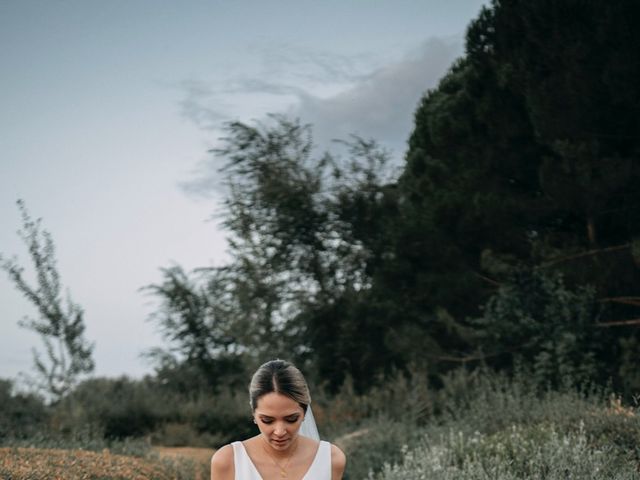 La boda de Álvaro  y Cristina  en Torrejón De Ardoz, Madrid 18
