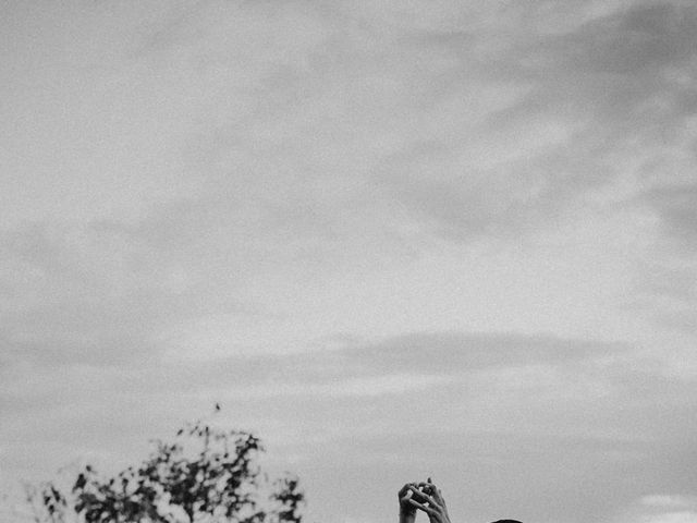 La boda de Álvaro  y Cristina  en Torrejón De Ardoz, Madrid 19
