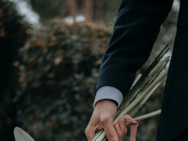 La boda de Álvaro  y Cristina  en Torrejón De Ardoz, Madrid 20