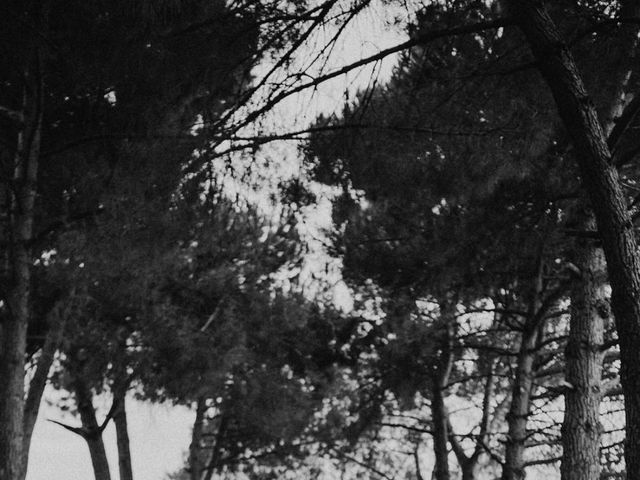 La boda de Álvaro  y Cristina  en Torrejón De Ardoz, Madrid 23