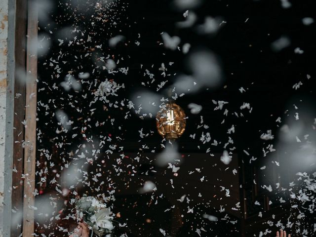 La boda de Álvaro  y Cristina  en Torrejón De Ardoz, Madrid 27