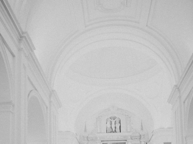La boda de Álvaro  y Cristina  en Torrejón De Ardoz, Madrid 28