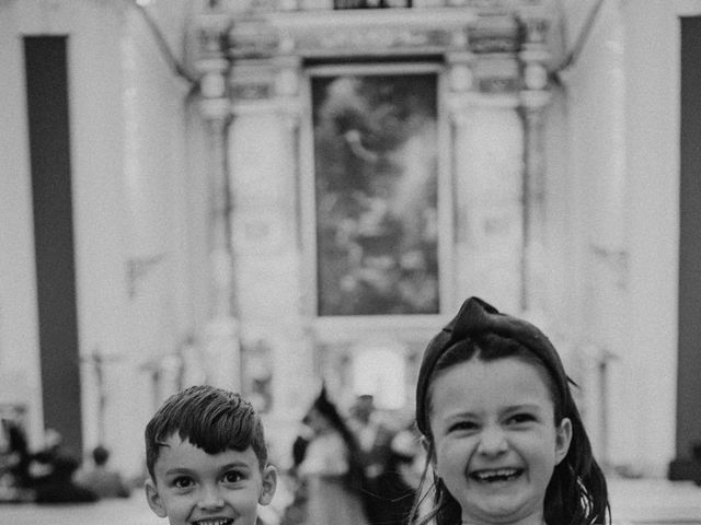 La boda de Álvaro  y Cristina  en Torrejón De Ardoz, Madrid 29