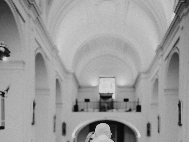 La boda de Álvaro  y Cristina  en Torrejón De Ardoz, Madrid 31