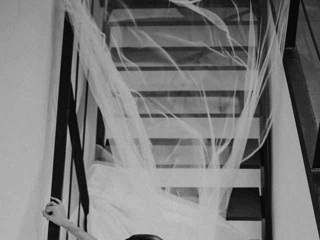La boda de Álvaro  y Cristina  en Torrejón De Ardoz, Madrid 34