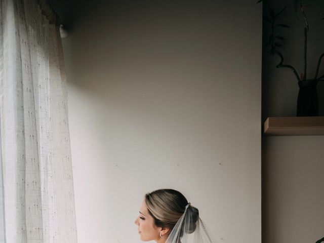 La boda de Álvaro  y Cristina  en Torrejón De Ardoz, Madrid 35