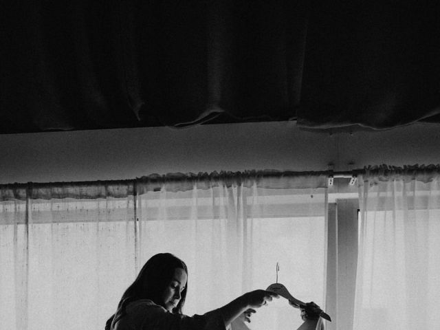 La boda de Álvaro  y Cristina  en Torrejón De Ardoz, Madrid 39