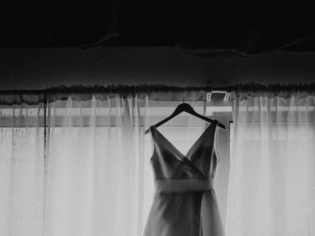 La boda de Álvaro  y Cristina  en Torrejón De Ardoz, Madrid 40