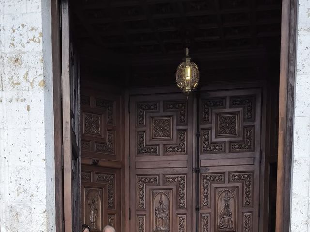 La boda de Álvaro  y Cristina  en Torrejón De Ardoz, Madrid 52