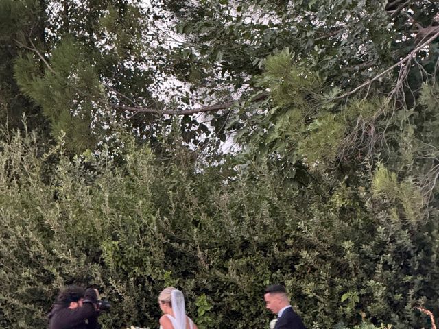La boda de Álvaro  y Cristina  en Torrejón De Ardoz, Madrid 56