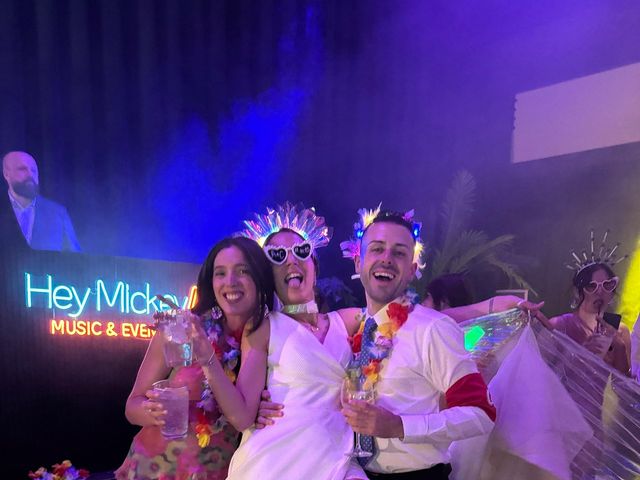 La boda de Álvaro  y Cristina  en Torrejón De Ardoz, Madrid 57