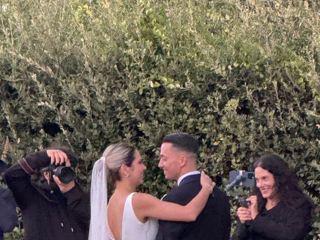 La boda de Álvaro  y Cristina  en Torrejón De Ardoz, Madrid 60