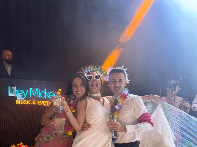 La boda de Álvaro  y Cristina  en Torrejón De Ardoz, Madrid 62