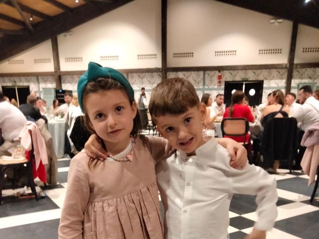 La boda de Álvaro  y Cristina  en Torrejón De Ardoz, Madrid 66