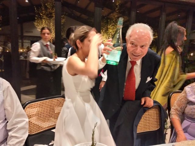 La boda de Álvaro  y Cristina  en Torrejón De Ardoz, Madrid 67