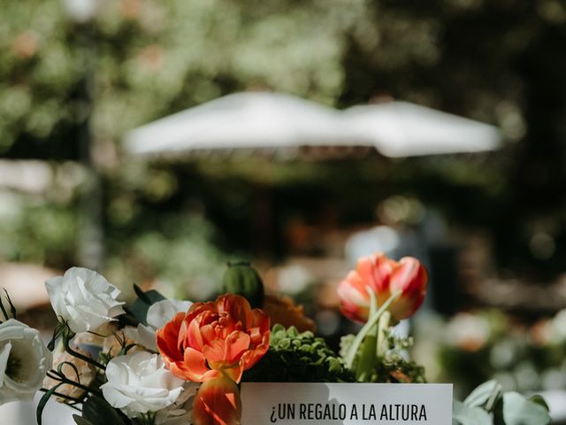 La boda de Carlos y Ludmilla en Málaga, Málaga 7