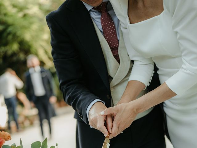 La boda de Carlos y Ludmilla en Málaga, Málaga 11
