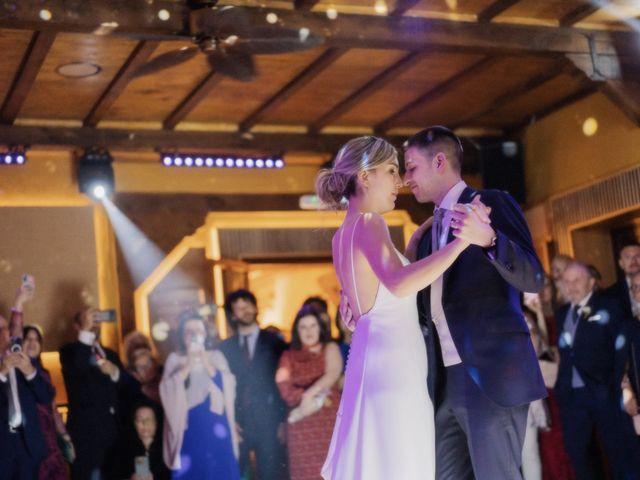 La boda de Ángel y Laura en Torremocha Del Jarama, Madrid 20