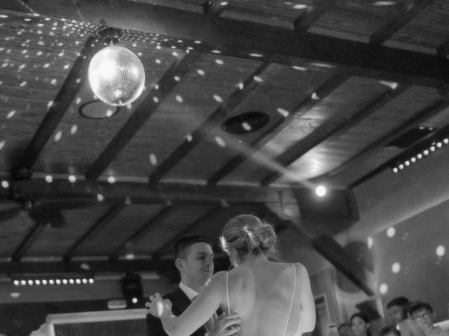 La boda de Ángel y Laura en Torremocha Del Jarama, Madrid 21