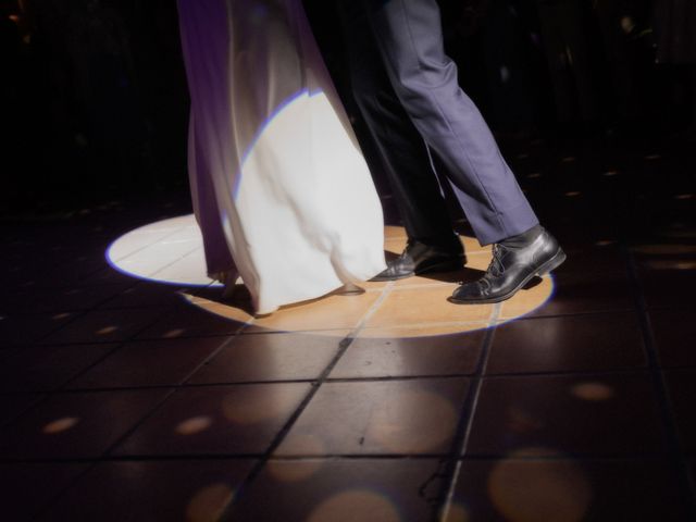 La boda de Ángel y Laura en Torremocha Del Jarama, Madrid 23
