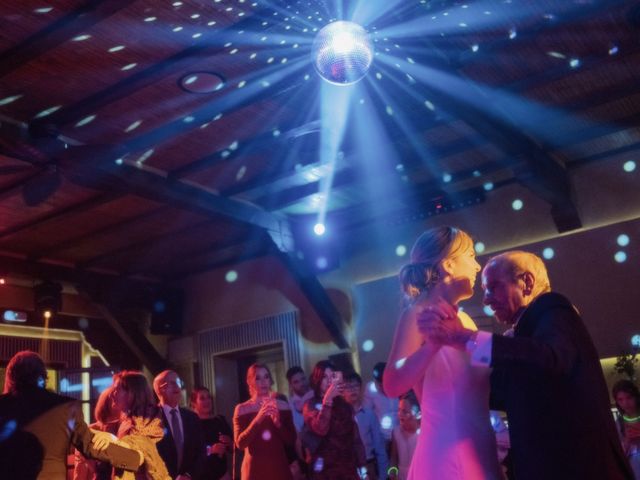 La boda de Ángel y Laura en Torremocha Del Jarama, Madrid 26