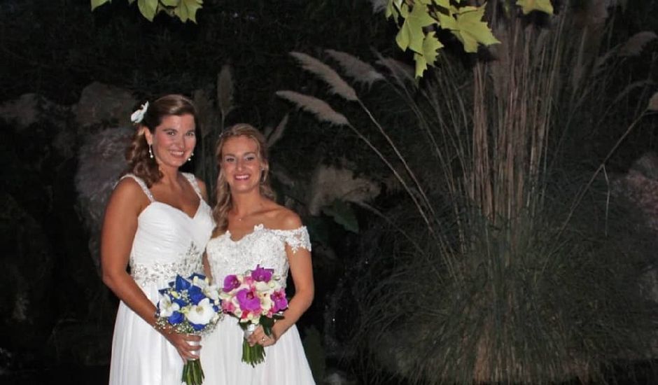 La boda de Sonia y Rosi en Palma De Mallorca, Islas Baleares