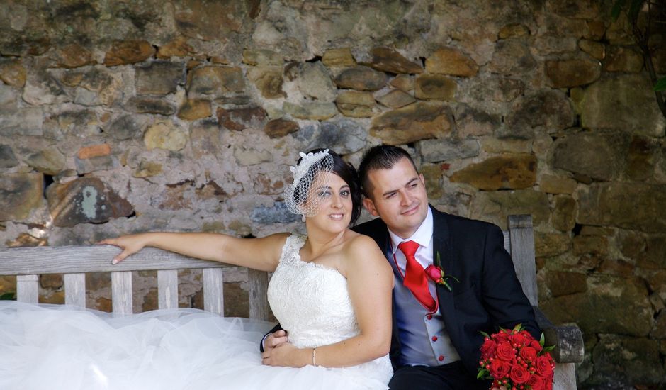 La boda de Jano y Lucía en Gijón, Asturias