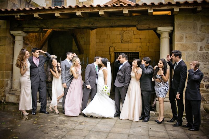 La boda de Bryan y Rocio en Getxo, Vizcaya