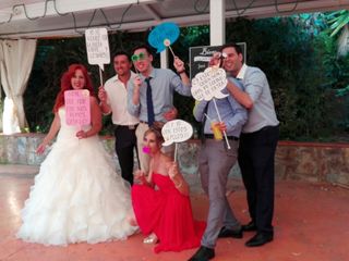 La boda de Joana y Javi 3