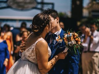 La boda de Mar y Carlos 3