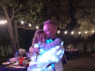 La boda de Elsa y Fran 2