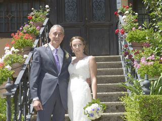 La boda de Ana y Rubén 2