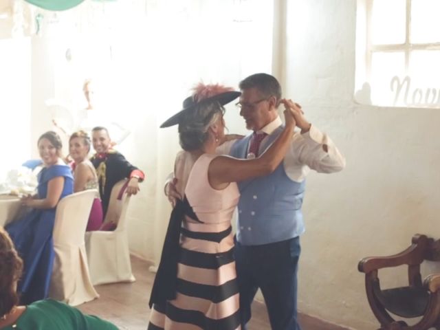 La boda de Patricia y Álvaro en San Fernando, Cádiz 6