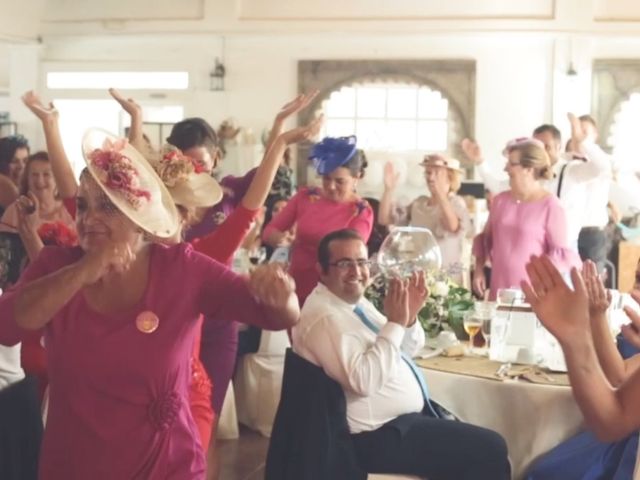 La boda de Patricia y Álvaro en San Fernando, Cádiz 14