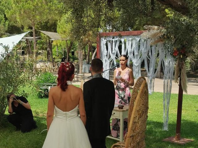 La boda de Adolfo y Karen en Alacant/alicante, Alicante 3