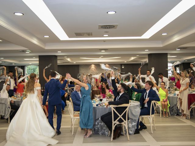 La boda de Laura y Daniel en Ajo, Cantabria 34