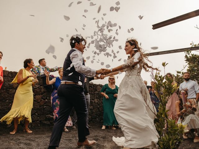 La boda de Juan José y Jennifer en Puerto Del Carmen, Las Palmas 20