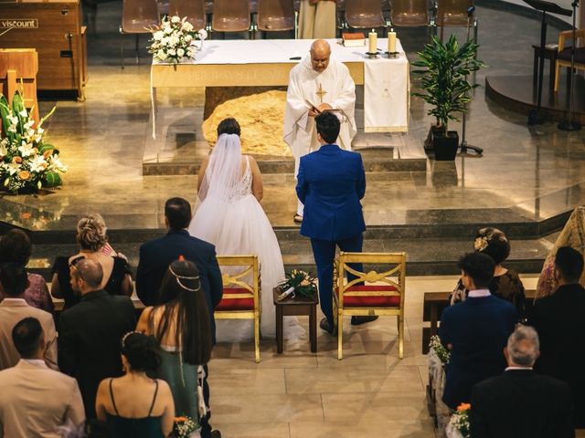 La boda de Carlos y Mar en Tarragona, Tarragona 2