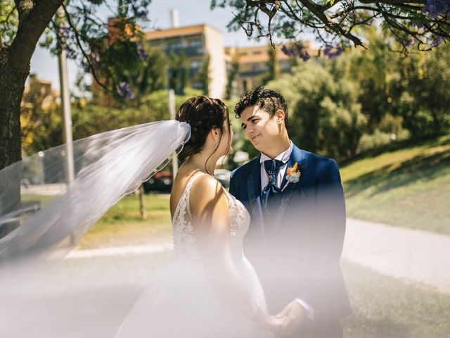 La boda de Carlos y Mar en Tarragona, Tarragona 9