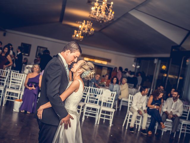 La boda de Iván y Laura en Cubas De La Sagra, Madrid 71