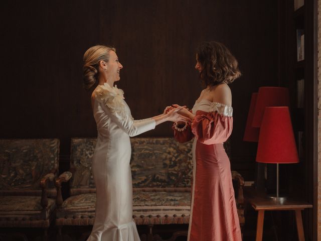 La boda de Sander y Estefanía en El Puerto De Santa Maria, Cádiz 8