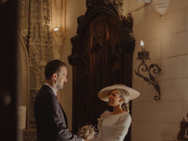 La boda de Sander y Estefanía en El Puerto De Santa Maria, Cádiz 16