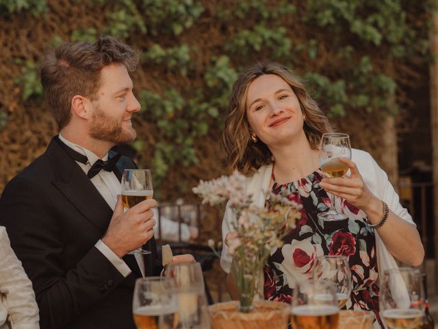 La boda de Sander y Estefanía en El Puerto De Santa Maria, Cádiz 30