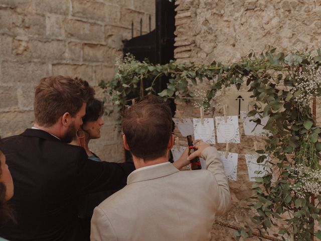 La boda de Sander y Estefanía en El Puerto De Santa Maria, Cádiz 31