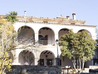 La boda de Manuela y Albert 2