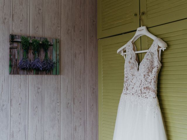 La boda de Albert y Cris en Subirats, Barcelona 13