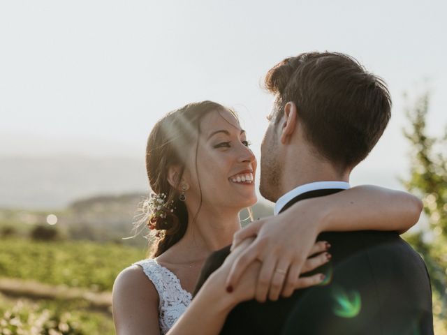 La boda de Albert y Cris en Subirats, Barcelona 66