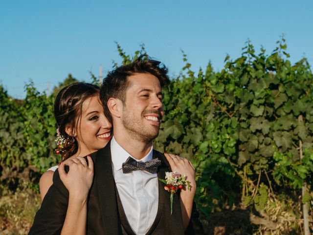 La boda de Albert y Cris en Subirats, Barcelona 74