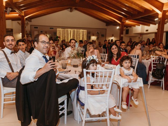 La boda de Albert y Cris en Subirats, Barcelona 96