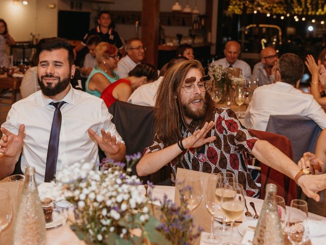 La boda de Albert y Cris en Subirats, Barcelona 104